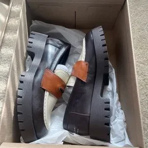 Steve Madden | Shoes | Brand New In Box Steve Madden Loafers  display picture 1